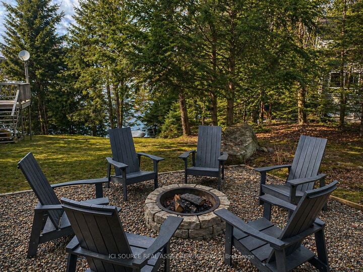 Property Photo: 369 Loon Lake Road ON P0A 1M0