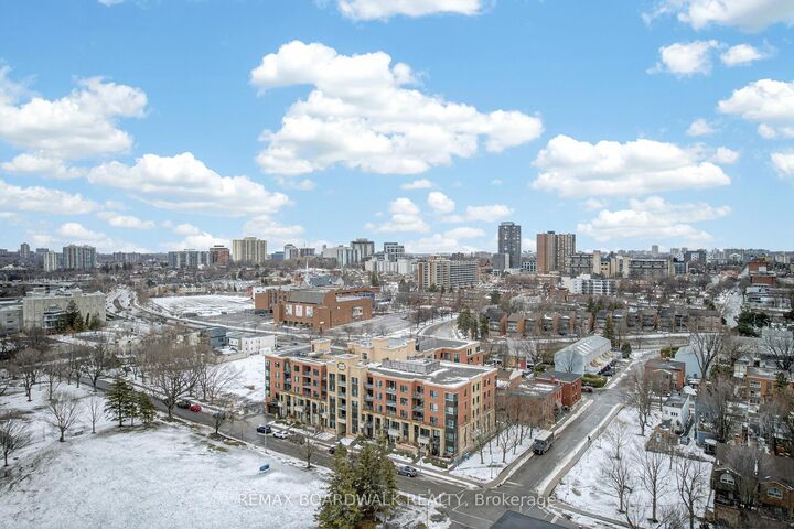Property Photo: 316 Bruyere Street 116 ON K1N 0C3