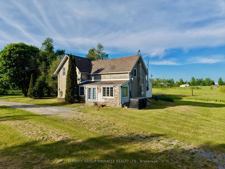 Property Photo: 482 Portage Road ON K0M 2B0