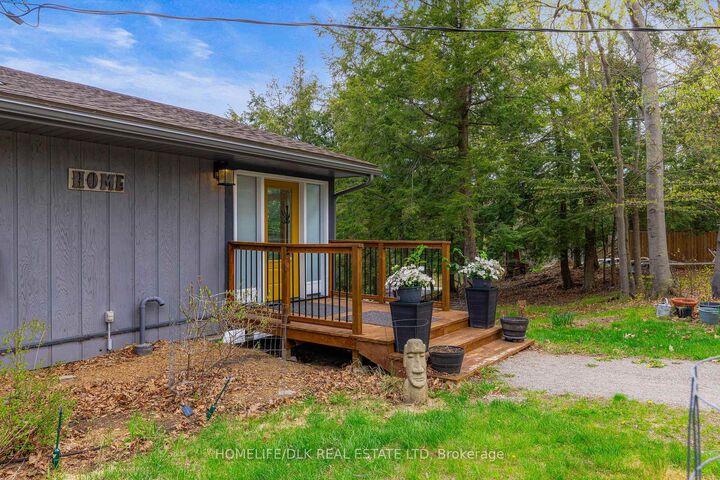 Property Photo: 777 Indian Lake Road ON K0G 1E0