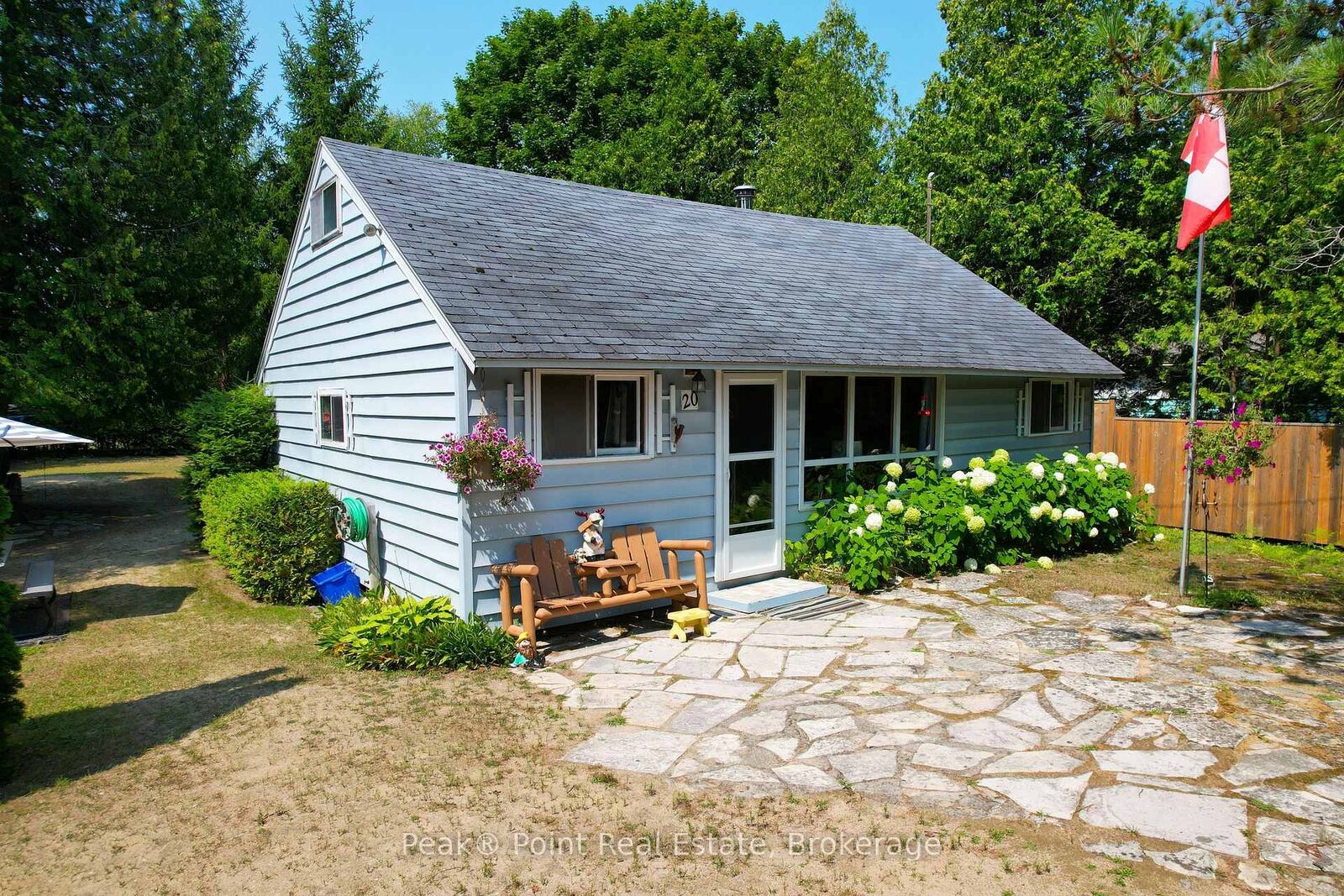 Property Photo:  20 Clarence Avenue  ON N0H 2G0 