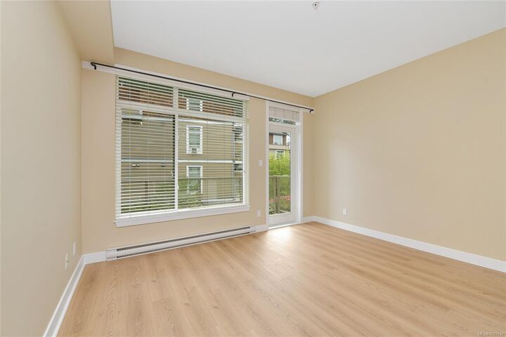 Property Photo: 611 Goldstream Ave #205 BC V9B 2W9