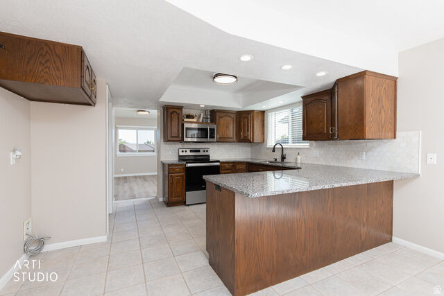 Property Photo:  88 W Canyon View Dr N  UT 84025 