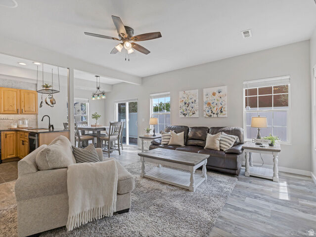 Property Photo:  4914 W Duncan Meadow Ln  UT 84096 
