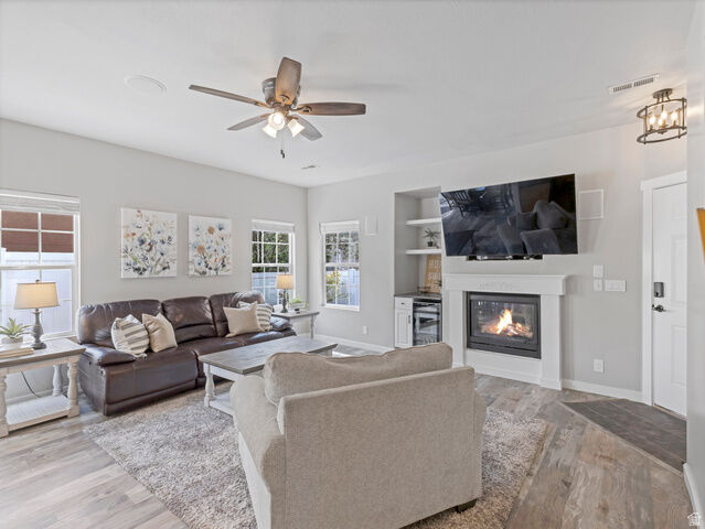 Property Photo: 4914 W Duncan Meadow Ln UT 84096