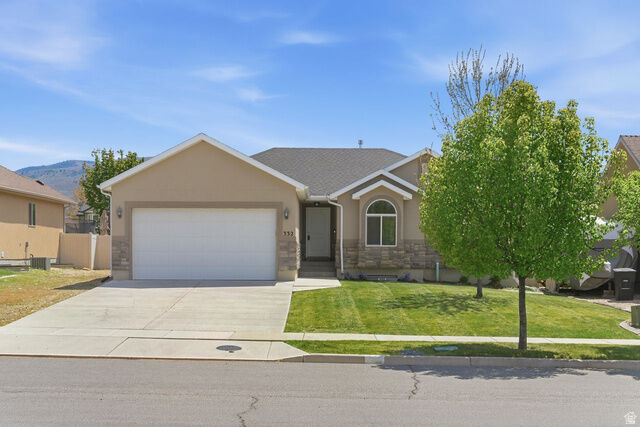 Property Photo:  332 E 2110 S  UT 84032 