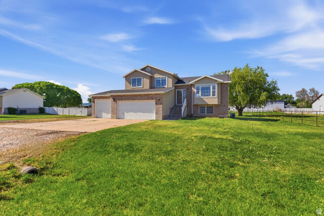 Property Photo:  5144 W 4525 S  UT 84315 