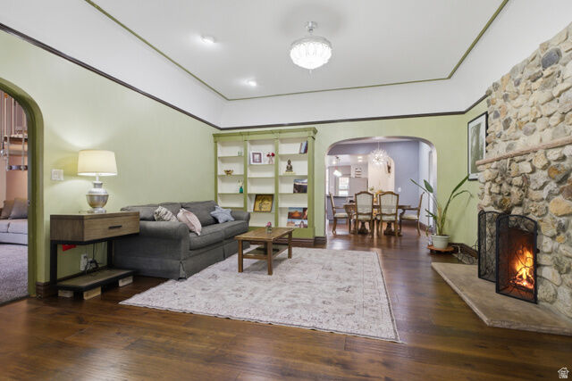 Property Photo: 887 E Third Ave UT 84103
