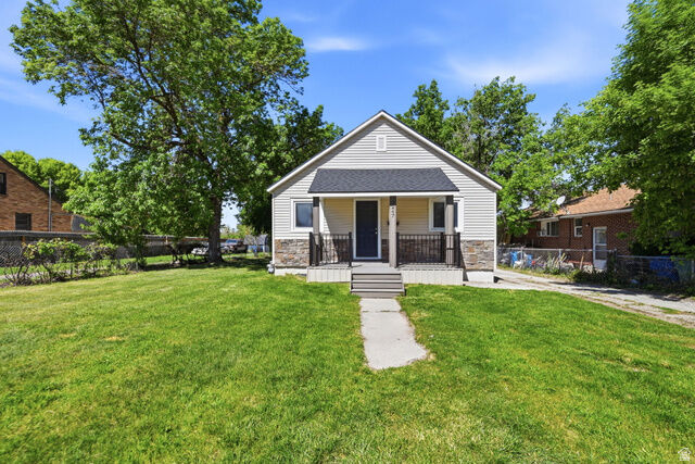 Property Photo:  3247 Liberty Ave  UT 84403 