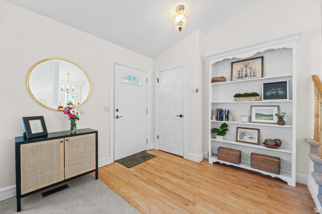 Property Photo:  11848 S Cedar Ridge Rd  UT 84094 