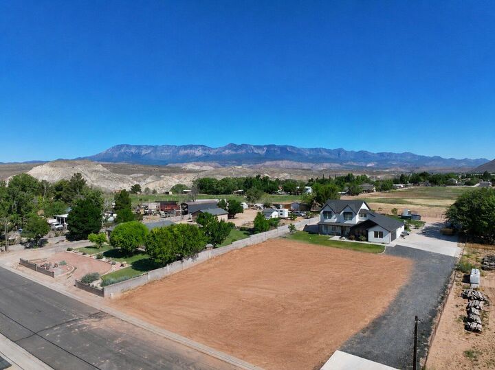 Property Photo:  0.35 Acres On Center Street 3A  UT 84745 