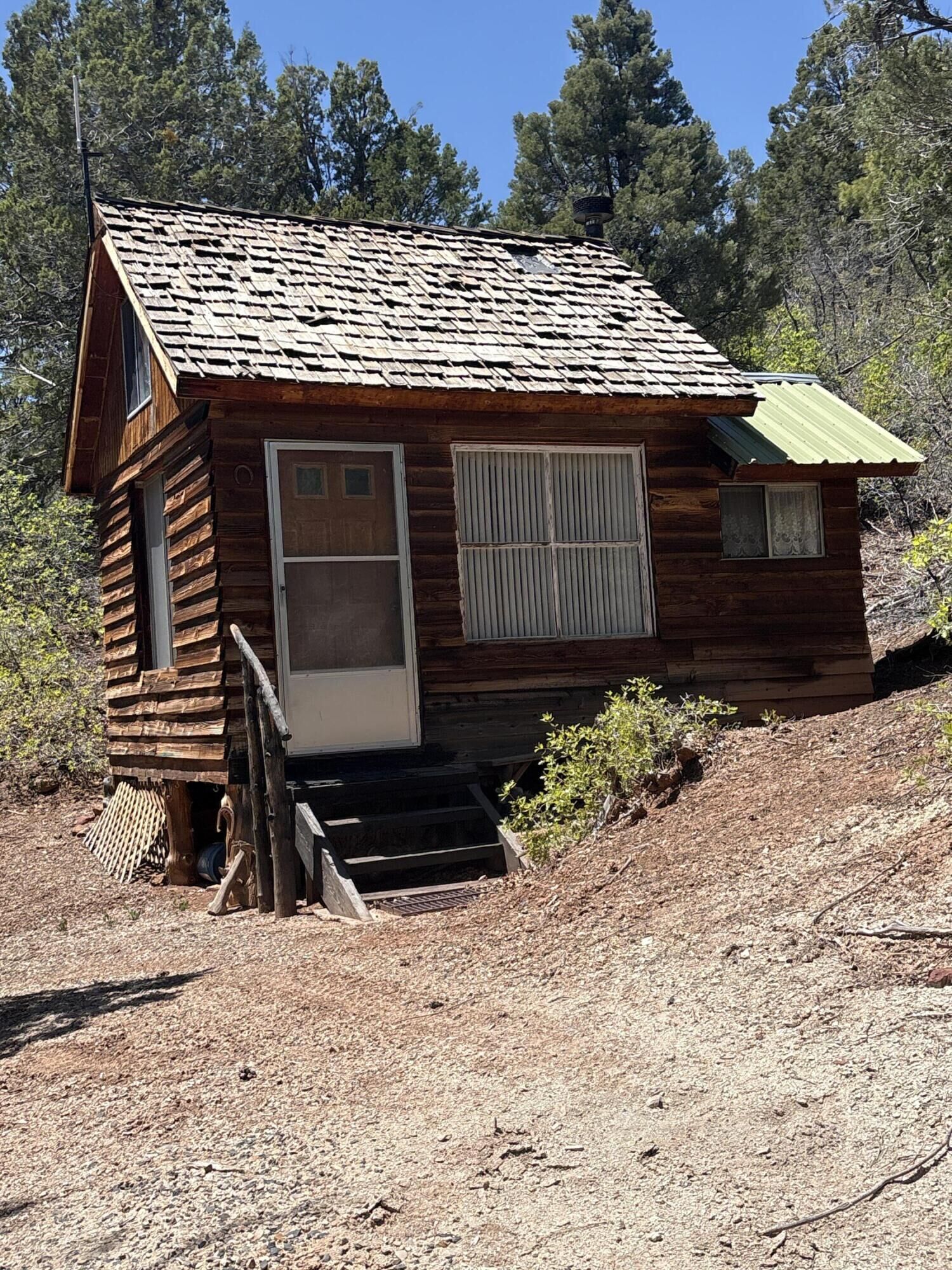 Property Photo:  5 N Box Canyon Rd  UT 84779 