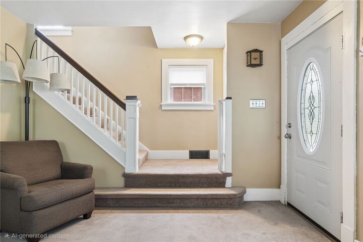 Property Photo: 1709 Moore Ave PA 15673