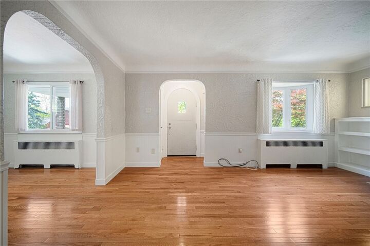 Property Photo:  329 Questend Ave  PA 15228 