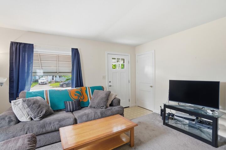 Property Photo: 1402 Malden Avenue OH 45504