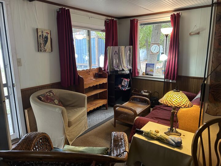 Property Photo:  6711 Lappan Road  MI 49707 