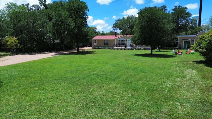 Property Photo: 15711 La Hacienda Drive TX 78734