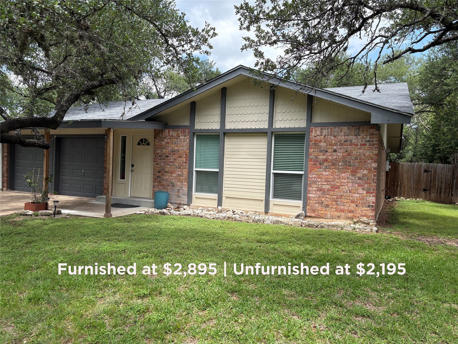 Property Photo:  106 S Mount Rushmore Drive  TX 78613 