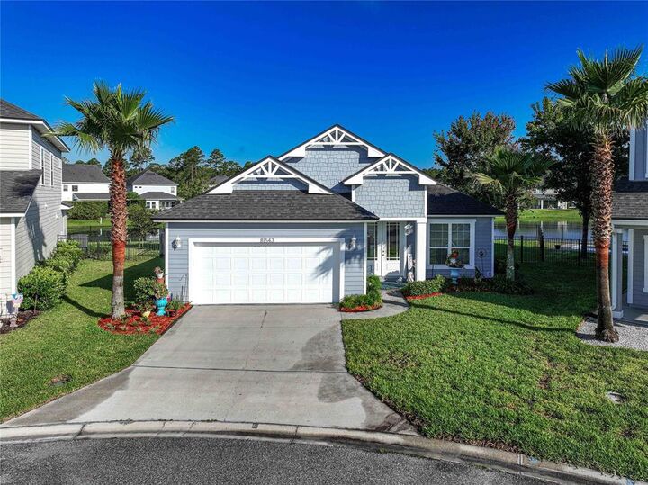 Property Photo: 81543 Boatswain Court FL 32034