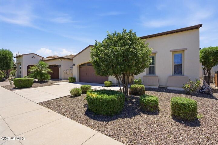 Property Photo:  557 E Laddoos Avenue  AZ 85140 