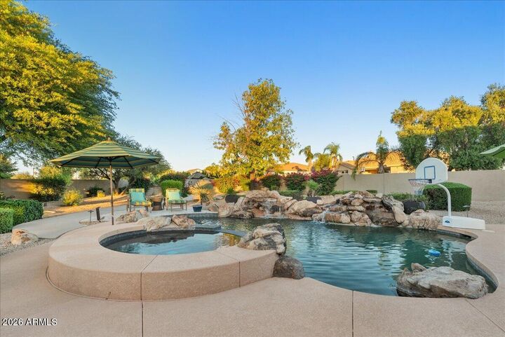 Property Photo:  6427 S Magic Court  AZ 85298 