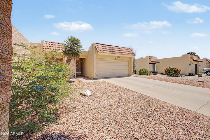 Property Photo:  7006 E Jensen Street 78  AZ 85207 