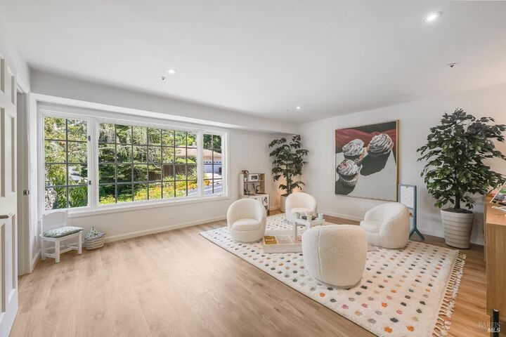 Property Photo:  120 Ricardo Road  CA 94941 