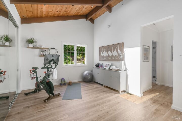Property Photo:  120 Ricardo Road  CA 94941 