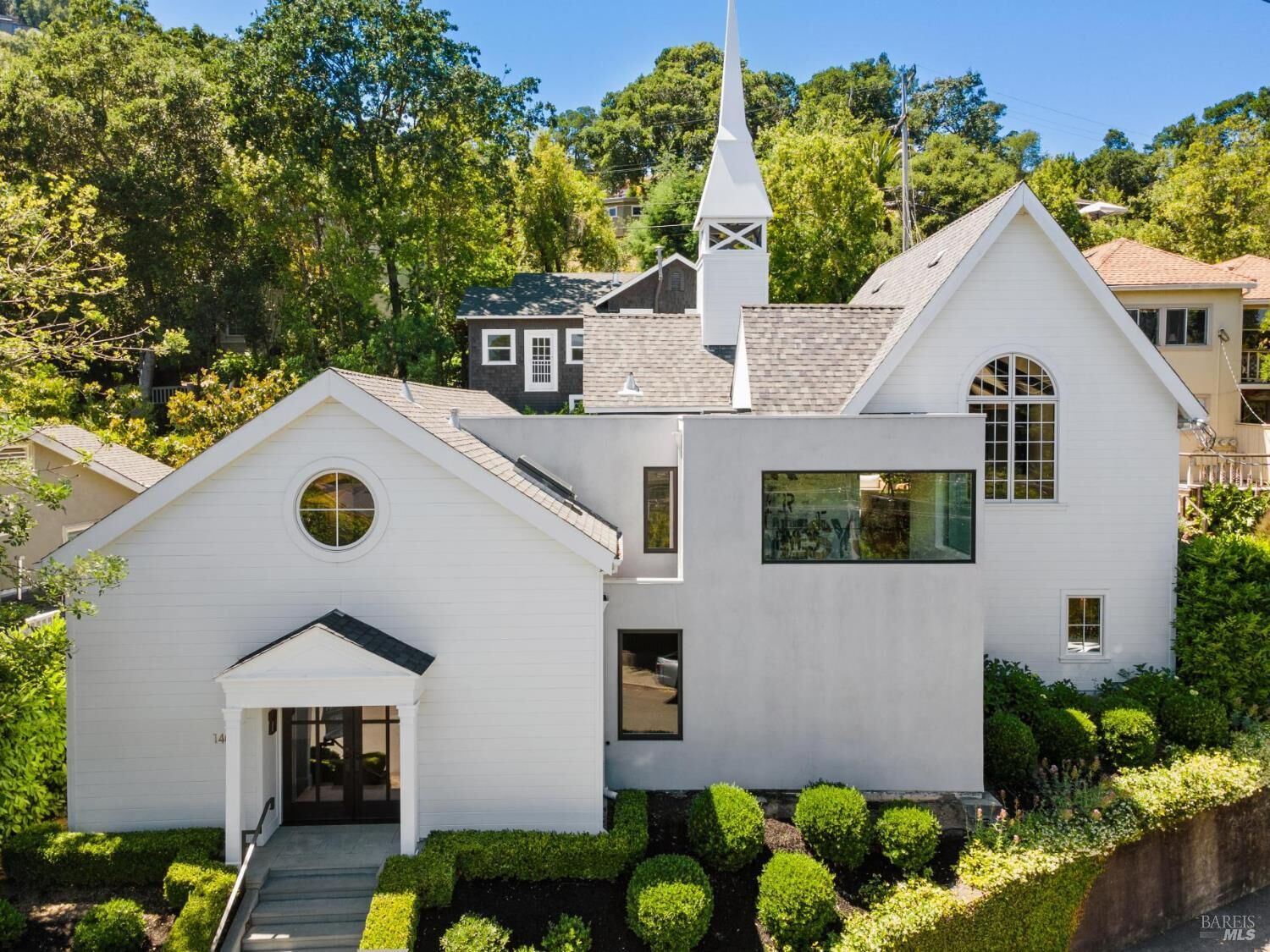 Property Photo: 1405 San Anselmo Avenue CA 94960