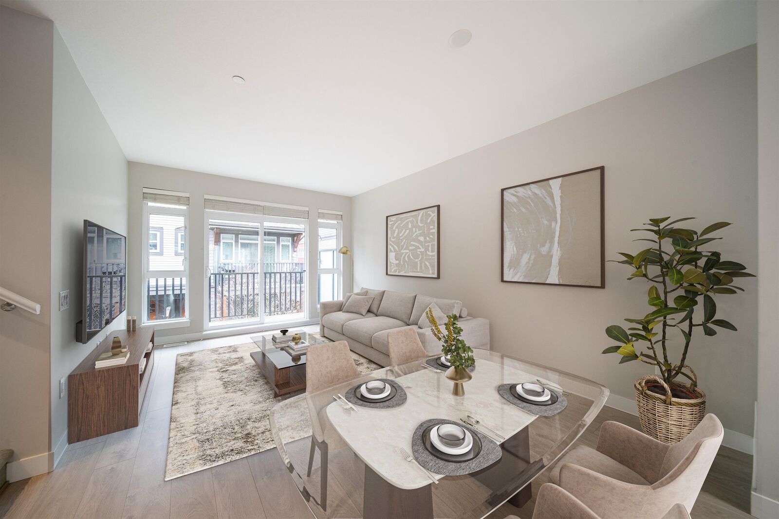 Property Photo:  4991 No.5 Road 75  BC V6X 0S9 