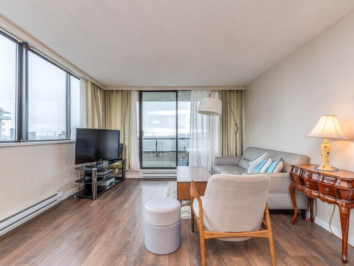 Property Photo:  3970 Carrigan Court 2002  BC V3N 4S5 