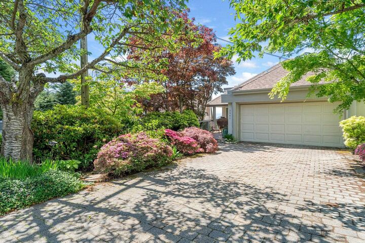 Property Photo:  3961 St. Albans Avenue  BC V7N 1S9 