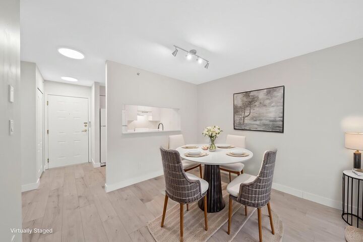 Property Photo:  3489 Ascot Place 311  BC V5R 6B6 