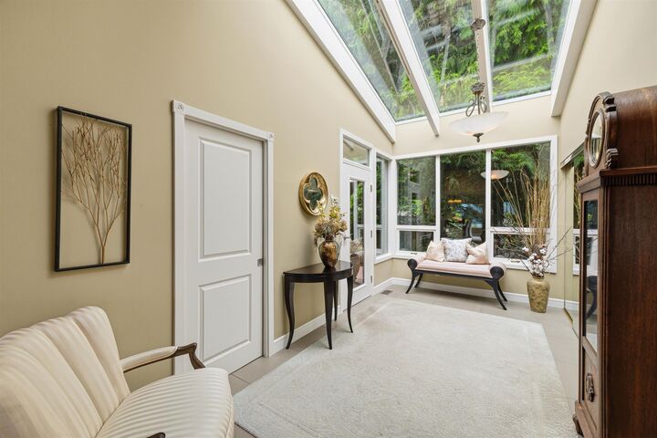 Property Photo:  1584 Look Out Point  BC V7G 1X9 