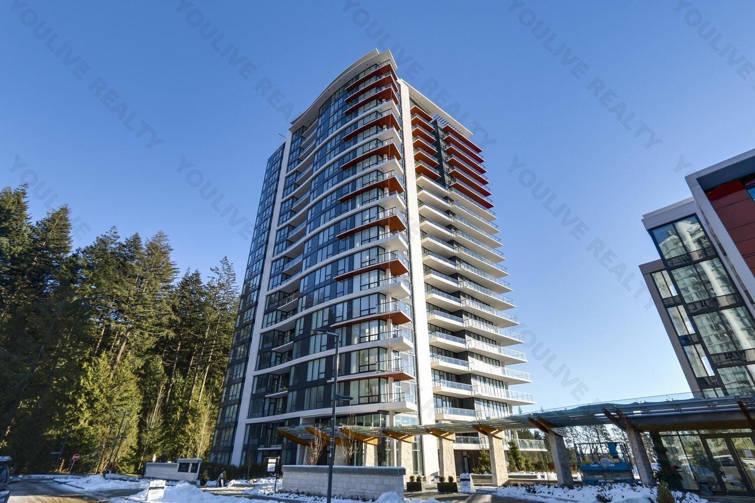 Property Photo:  5628 Birney Avenue 900  BC V6S 0K8 