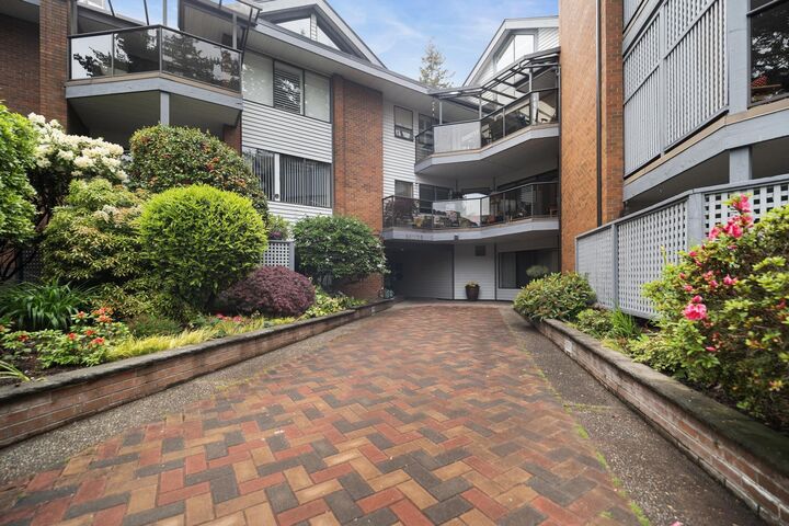 Property Photo: 15270 17 Avenue 106 BC V4A 1T9