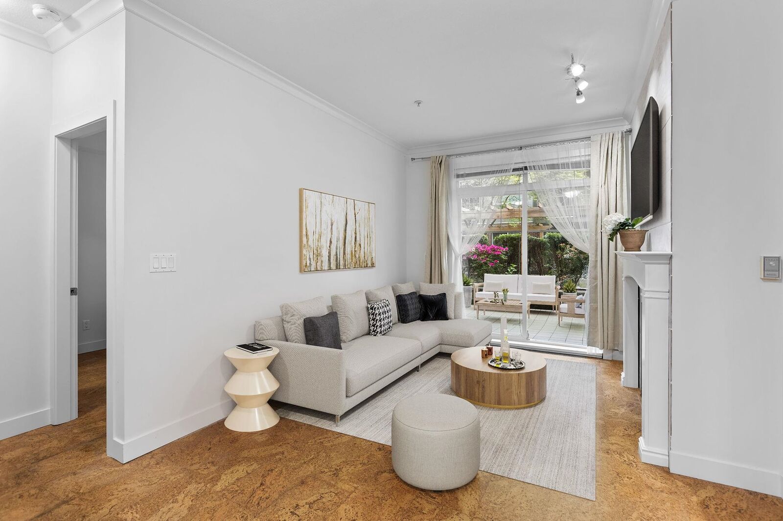 Property Photo:  3250 St Johns Street 102  BC V3H 0B1 