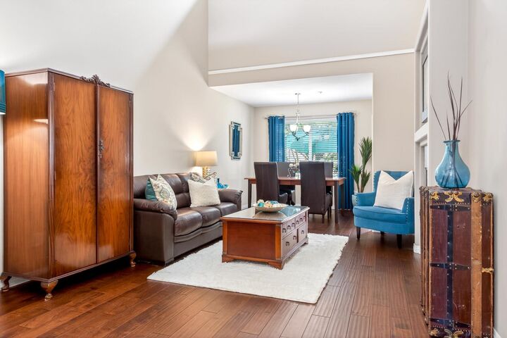Property Photo: 3075 Skeena Street A15 BC V3B 7T4