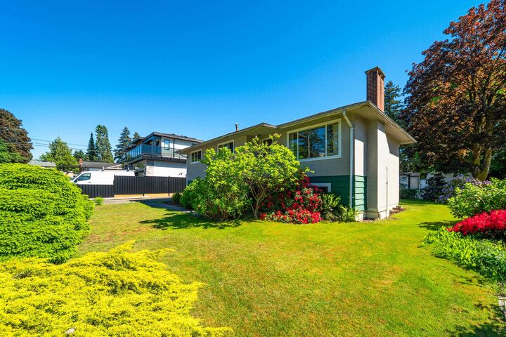 Property Photo:  11316 91 Avenue  BC V4C 3J8 