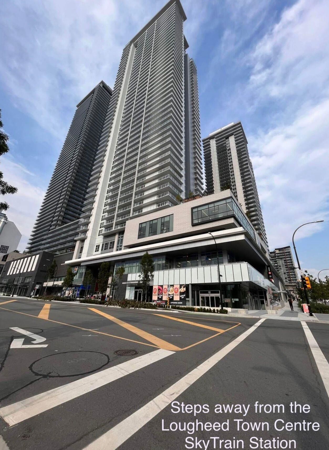 Property Photo: 3833 Evergreen Place 3804 BC V3J 0M2