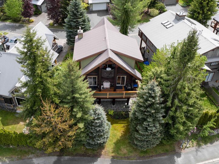 Property Photo: 7270 Spruce Grove Circle BC V8E 0E8