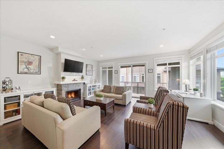 Property Photo:  22865 Telosky Avenue 61  BC V2X 8Z9 
