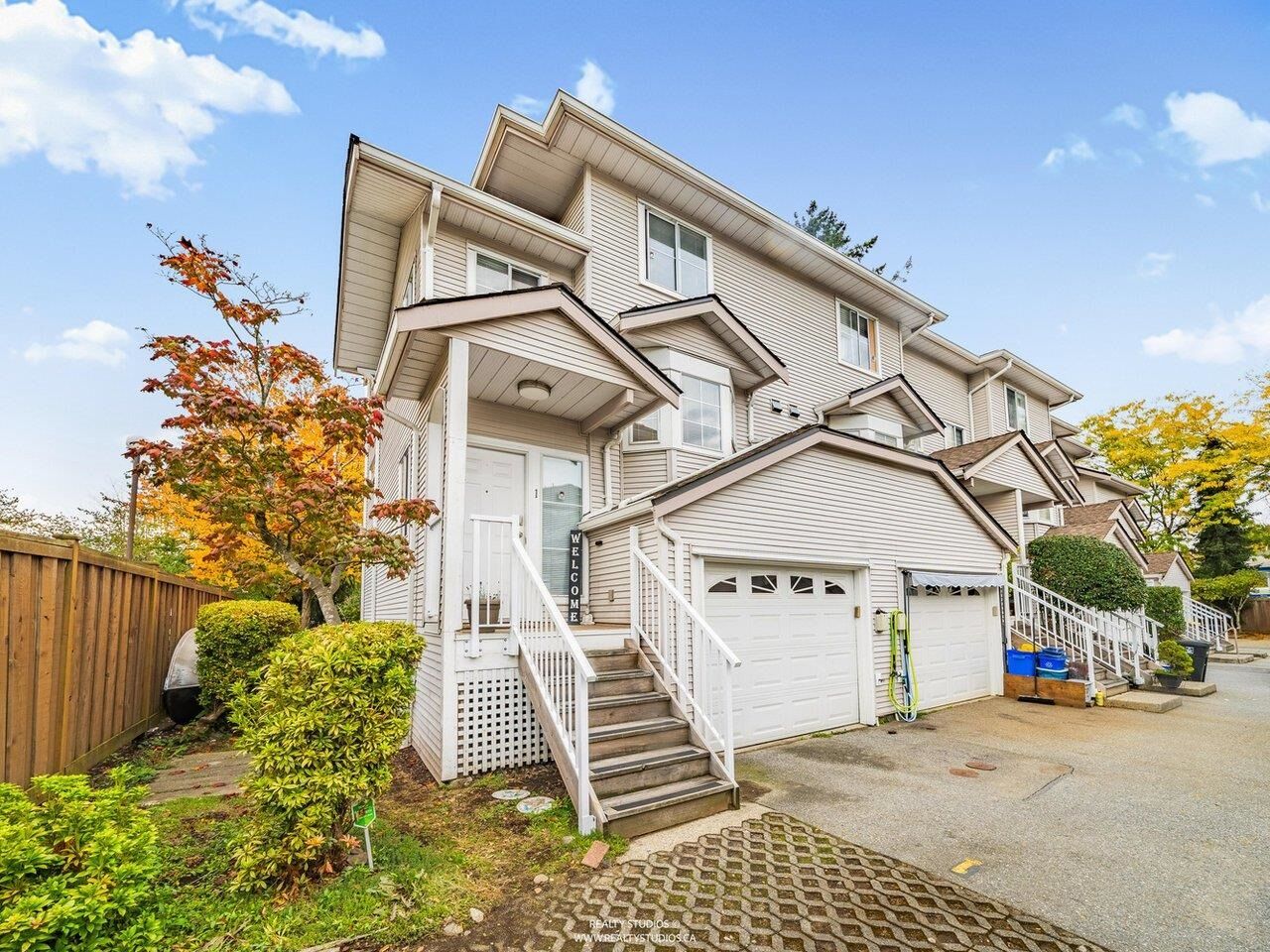 Property Photo:  12188 Harris Road 1  BC V3Y 2N3 