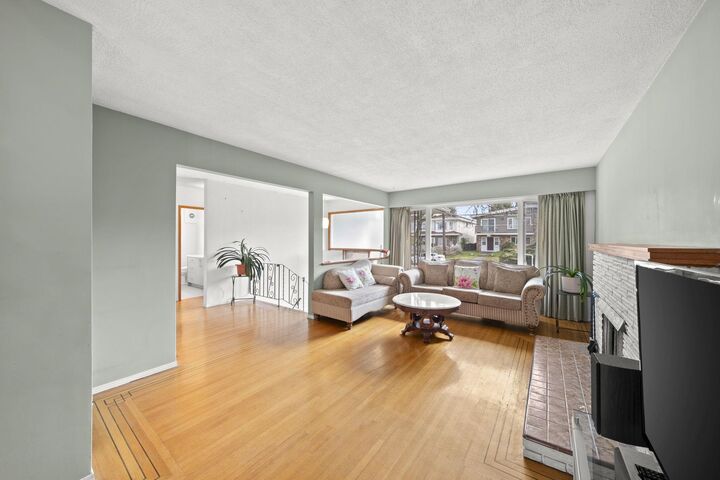 Property Photo:  3783 Price Street  BC V5G 2K9 