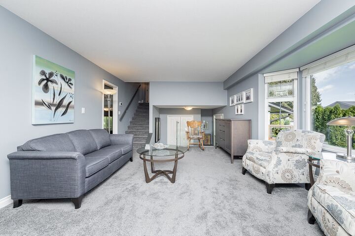 Property Photo:  12305 221 Street  BC V2X 5T4 