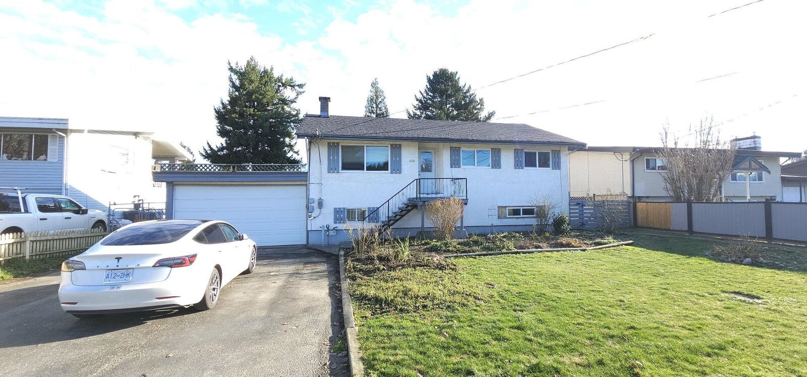 Property Photo: 9620 McNaught Road BC V2P 6G1