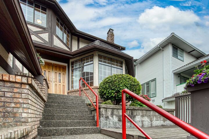 Property Photo:  2866 Mara Drive  BC V3C 5L2 