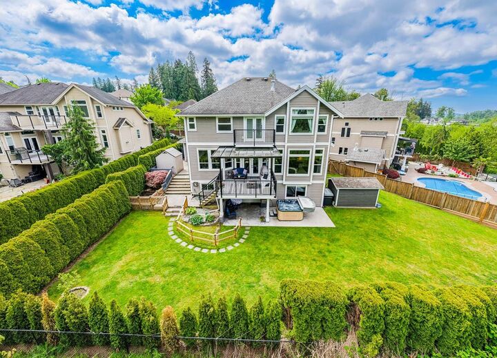 Property Photo:  16265 61A Avenue  BC V3S 3W2 
