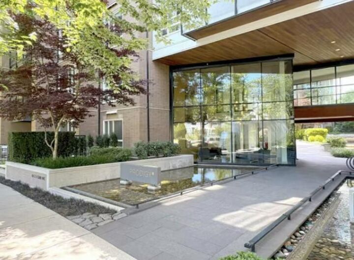 Property Photo:  6033 Gray Avenue 1 St  BC V6S 0G3 