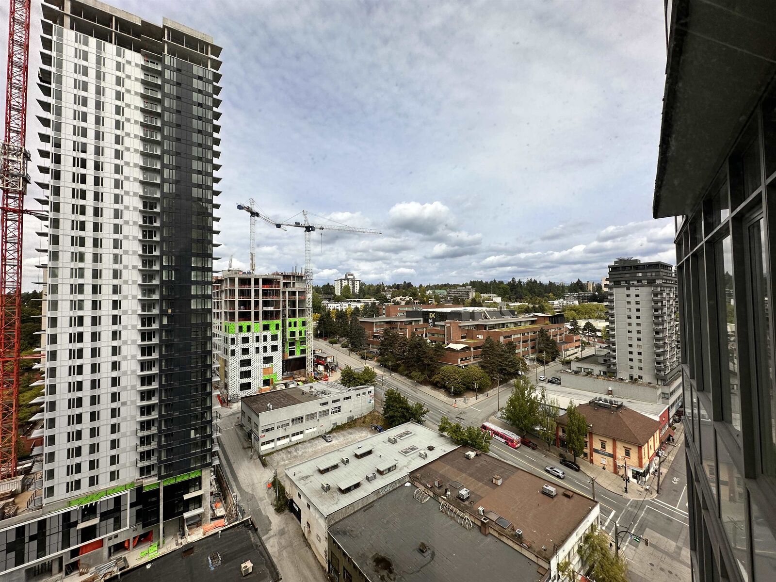 Property Photo:  888 Carnarvon Street 2307  BC V3M 0C6 